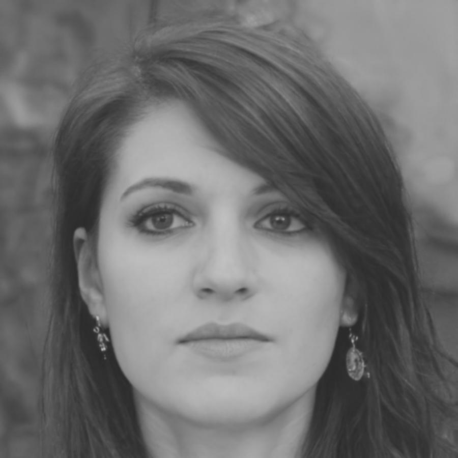 Foto de Esperanza Vidal