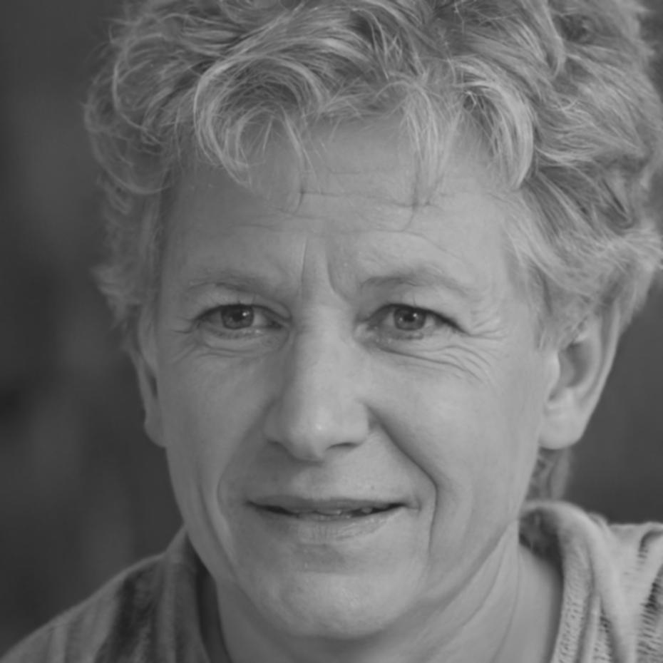 Retrato de Remedios Vega